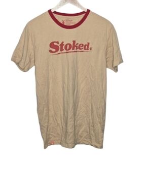 Dutch Bros Stoked Tee